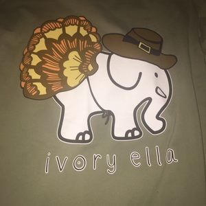 Ivory Ella